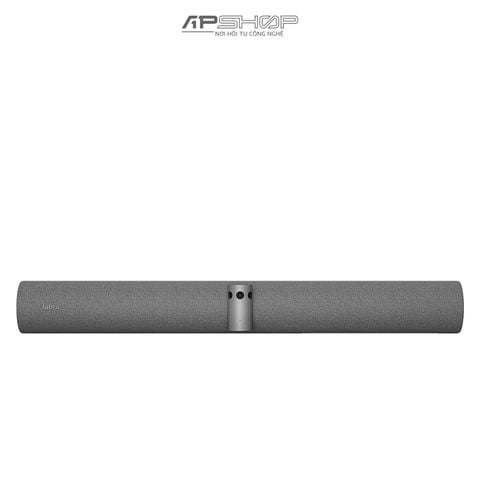 Thiết bị hội nghị trực tuyến Jabra PanaCast 50 I Góc nhìn 180° 4K - Hàng chính hãng