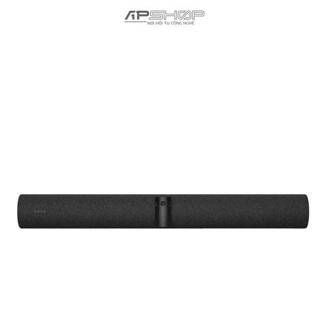 Thiết bị hội nghị trực tuyến Jabra PanaCast 50 I Góc nhìn 180° 4K - Hàng chính hãng