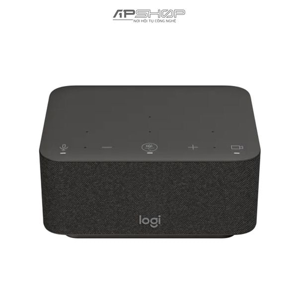 Thiết bị họp trực tuyến Logitech LOGI DOCK | Chính hãng