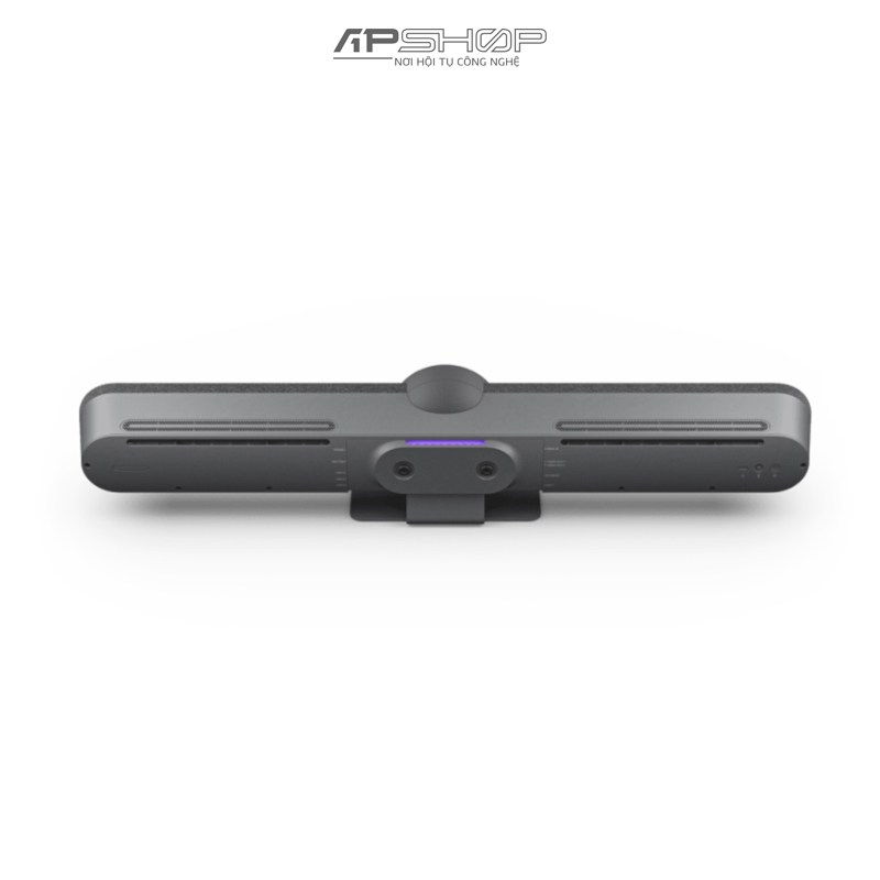 Camera Họp Trực Tuyến Logitech Rally Bar Mini