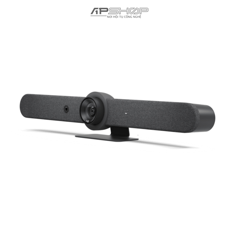 Camera Họp Trực Tuyến Logitech Rally Bar Mini