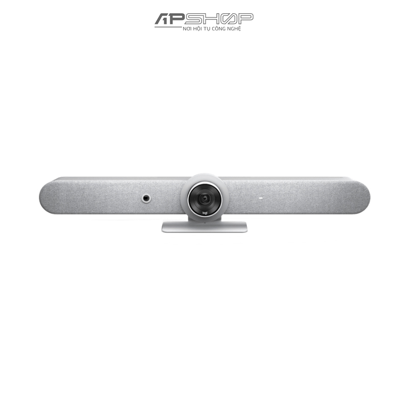 Camera Họp Trực Tuyến Logitech Rally Bar Mini