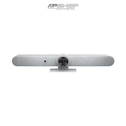 Camera Họp Trực Tuyến Logitech Rally Bar Mini