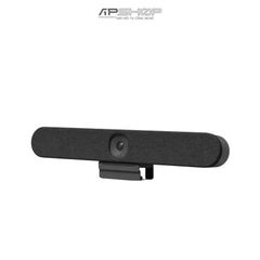 Thiết Bị Họp Trực Tuyến Logitech Rally Bar Huddle