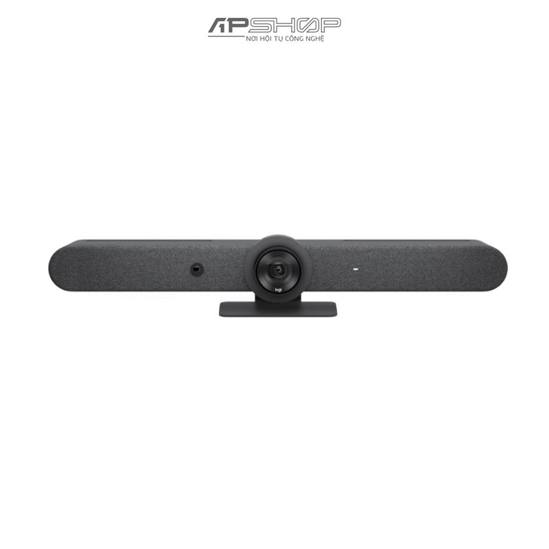 Camera Họp Trực Tuyến Logitech Rally Bar