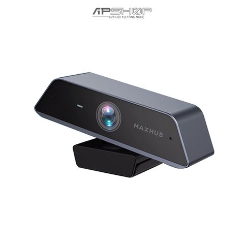 Thiết bị họp trực tuyến Maxhub UC W20 4K 80° - Hàng chính hãng