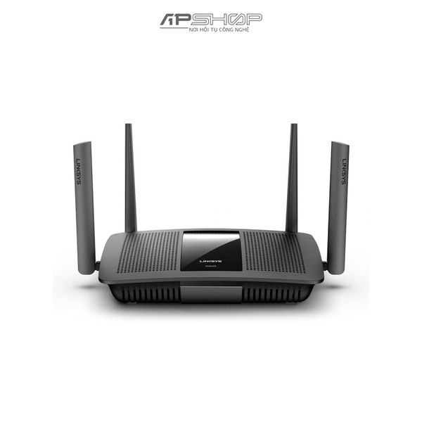 Thiết Bị Mạng Linksys EA8100 - Router Wifi Chuẩn AC 2600Mbps