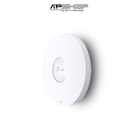 Thiết bị phát Wi Fi TP Link Access Point Gắn Trần Wi Fi 6 AX3000 | EAP650