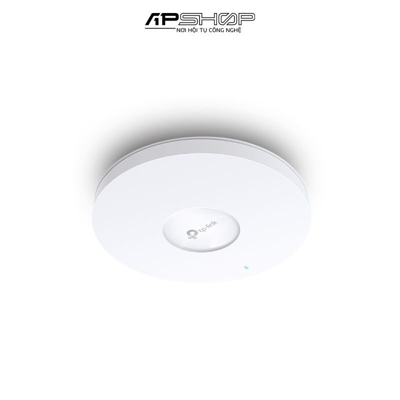 Thiết bị phát Wi Fi TP Link Access Point Gắn Trần Wi Fi 6 AX3000 | EAP650