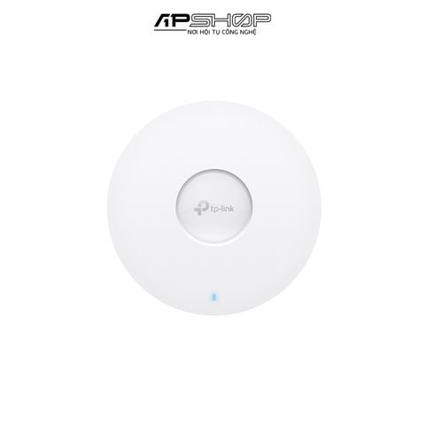 Thiết bị phát Wi Fi TP Link Access Point Gắn Trần Wi Fi 6 AX3000 | EAP650