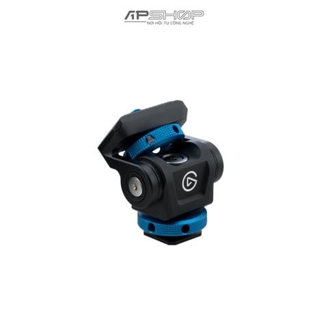 Thiết bị Stream Elgato Cold Shoe | Chính hãng