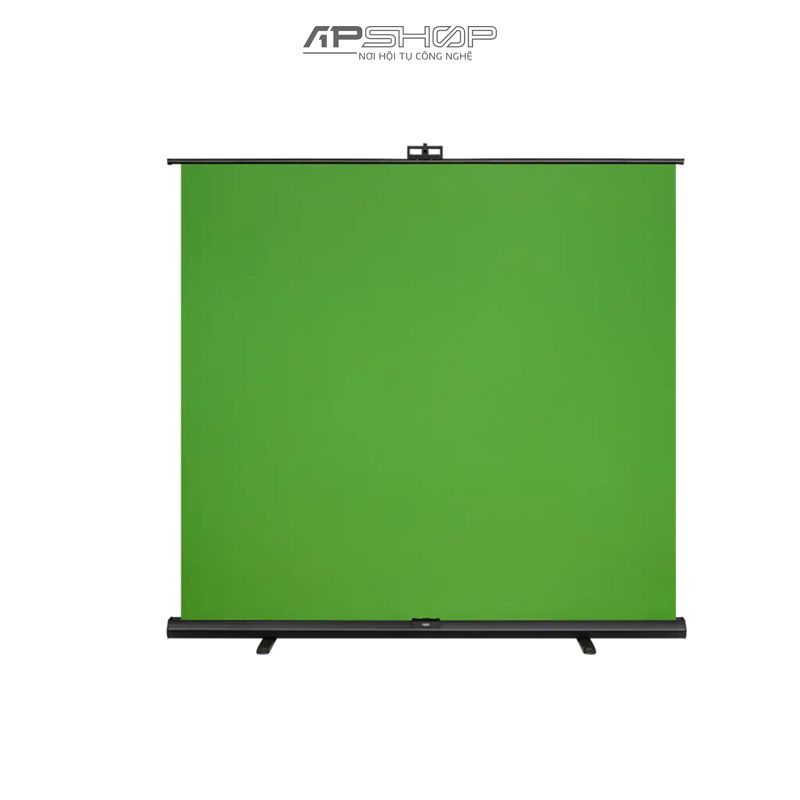 Phông xanh di động Elgato Green Screen XL