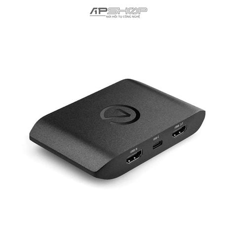 Thiết bị Stream ELGATO HD60 X 2160p60 HDR 10 VRR | Chính hãng