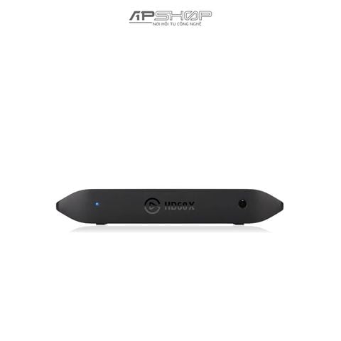 Thiết bị Stream ELGATO HD60 X 2160p60 HDR 10 VRR | Chính hãng