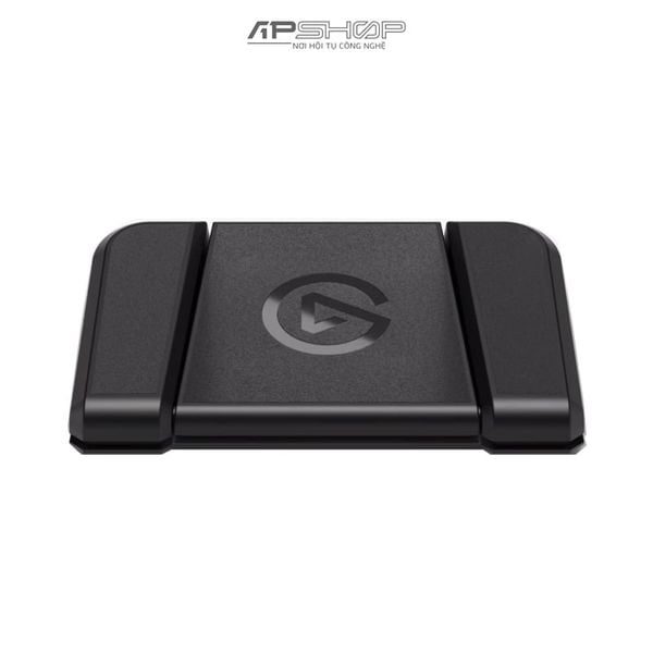 Thiết bị Stream Elgato StreamDeck Pedal | Chuyên cho Streamer | Chính hãng