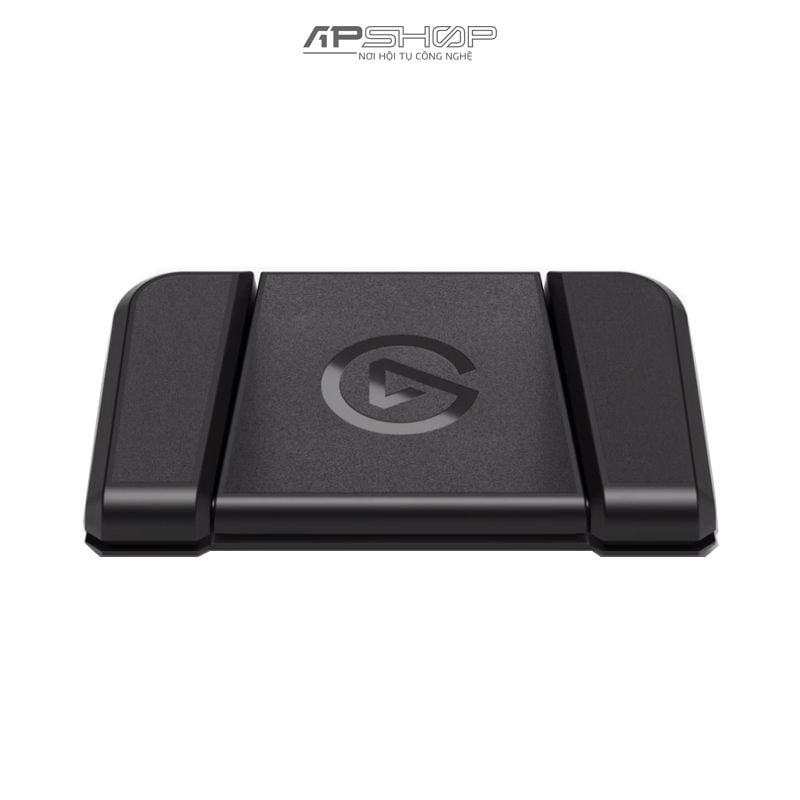 Bàn đạp điều khiển Elgato Stream Deck Pedal