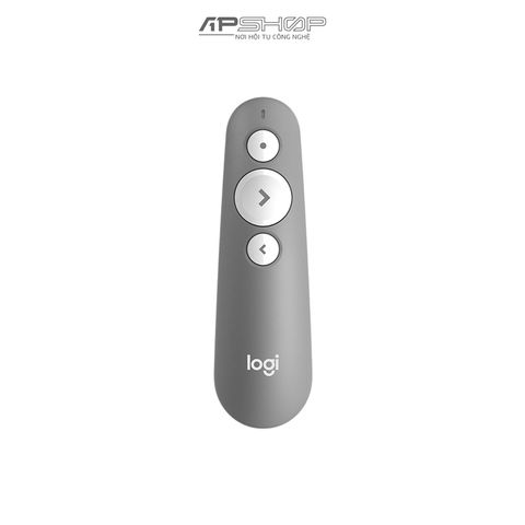 Thiết bị trình chiếu Logitech R500S | Chính hãng