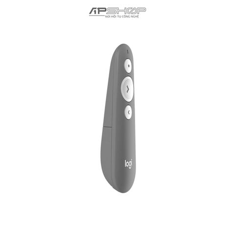 Thiết bị trình chiếu Logitech R500S | Chính hãng