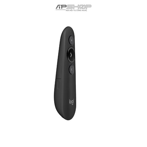 Thiết bị trình chiếu Logitech R500S | Chính hãng