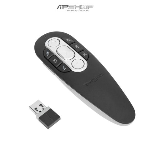 Thiết bị trình chiếu Targus P38 Wireless