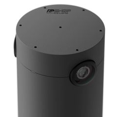 Thiết bị họp trực tuyến Logitech SIGHT 4K Zoom X1 | Chính hãng
