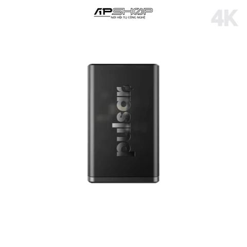 Thiết bị kết nối không dây chuột Pulsar 4K Dongle