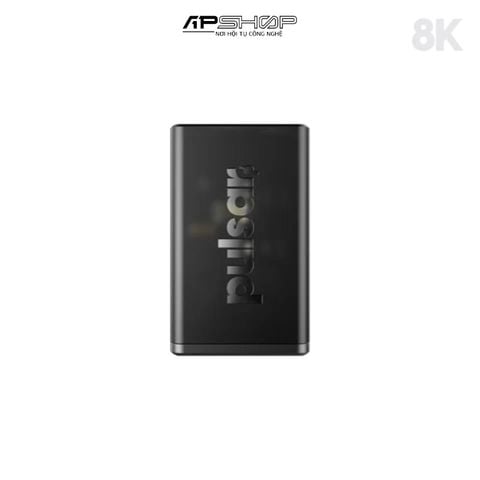 Thiết bị kết nối không dây chuột Pulsar Wireless 8K dongle