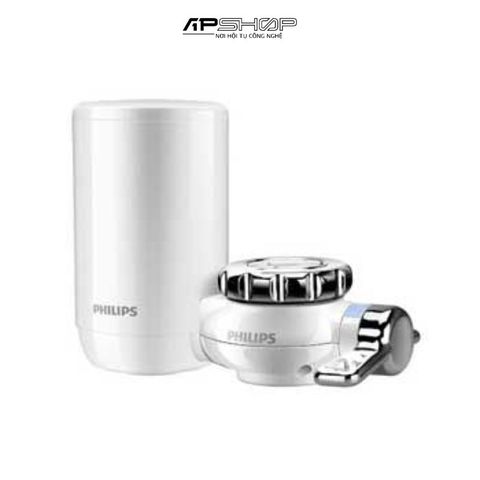 Thiết bị lọc nước tại vòi Philips WP3811  7PLWP381111
