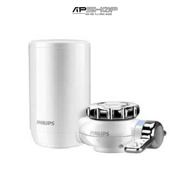 Thiết bị lọc nước tại vòi Philips WP3811 | 7PLWP3811/11