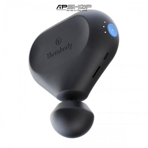 Thiết bị Massage Therabody Theragun Mini Gen 2