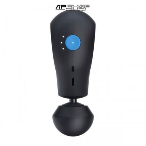 Thiết bị Massage Therabody Theragun Mini Gen 2
