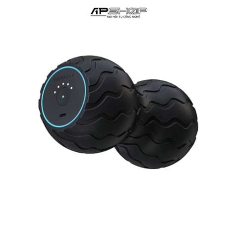 Thiết bị Massage Therabody Wave Duo