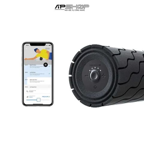 Thiết bị Massage Therabody Wave Roller