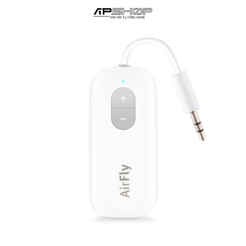 Thiết bị phát Bluetooth cho tai nghe Twelve South AirFly SE