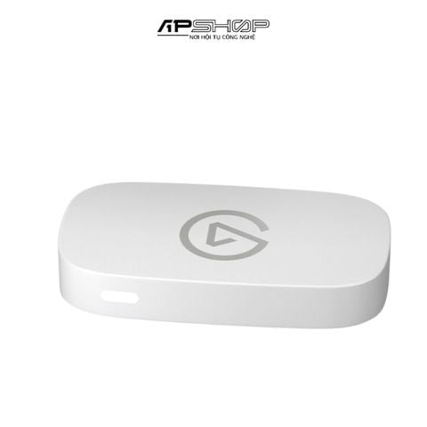 Thiết bị Stream Elgato Game Capture Neo | Siêu phẩm mới nhất 2024