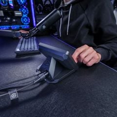 Thiết bị Stream Elgato Stream Deck + XLR