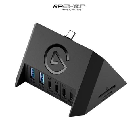 Thiết bị Stream Elgato USB Hub for Stream Deck +