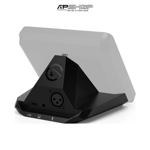 Thiết bị Stream Elgato XLR Dock for Stream Deck +