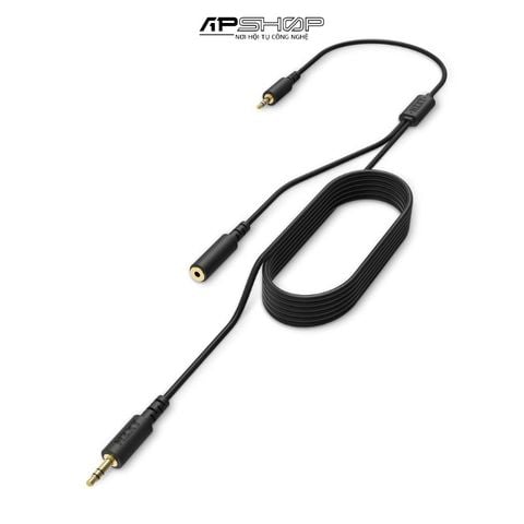 Thiết Bị Stream NZXT Chat Cable