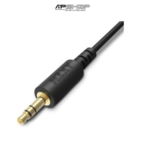 Thiết Bị Stream NZXT Chat Cable