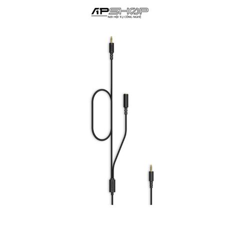 Thiết Bị Stream NZXT Chat Cable
