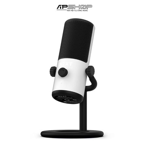 Thiết Bị Stream NZXT Micro Capsule Mini