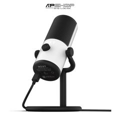 Thiết Bị Stream NZXT Micro Capsule Mini