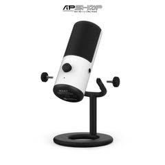 Thiết Bị Stream NZXT Micro Capsule Mini