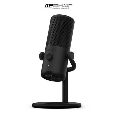 Thiết Bị Stream NZXT Micro Capsule Mini