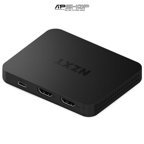 Thiết Bị Stream NZXT Signal 4K30