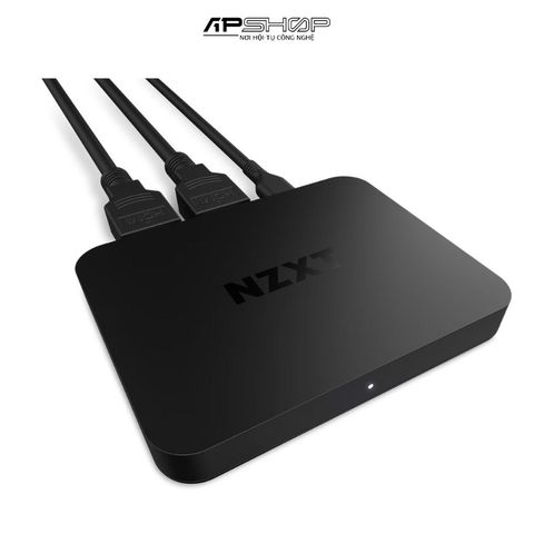 Thiết Bị Stream NZXT Signal 4K30