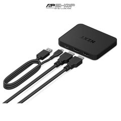 Thiết Bị Stream NZXT Signal 4K30