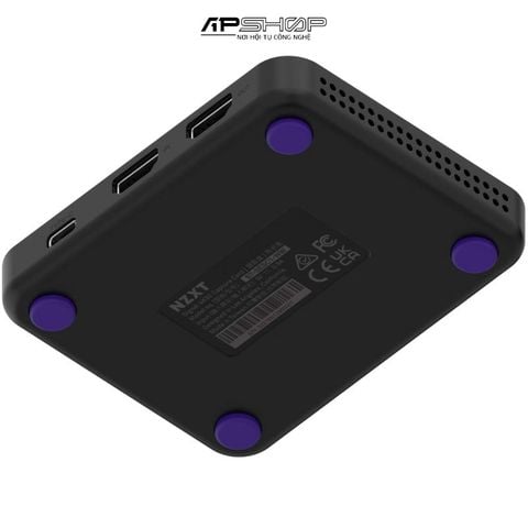 Thiết Bị Stream NZXT Signal 4K30