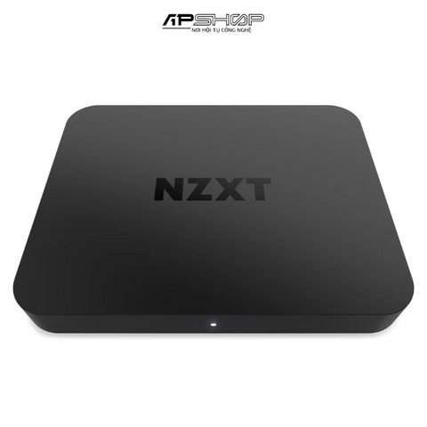 Thiết Bị Stream NZXT Signal HD60